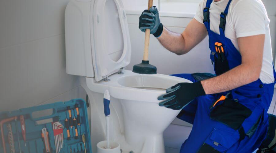 Professional bathroom faucet installation in Montreal, MO